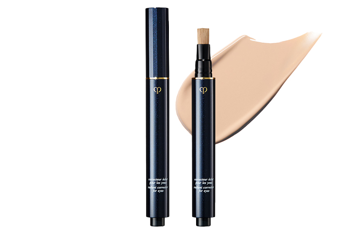 

Натуральный консилер Bright Garnet для маскировки и выравнивания тона кожи вечером 2,5 г Clé De Peau Beauté