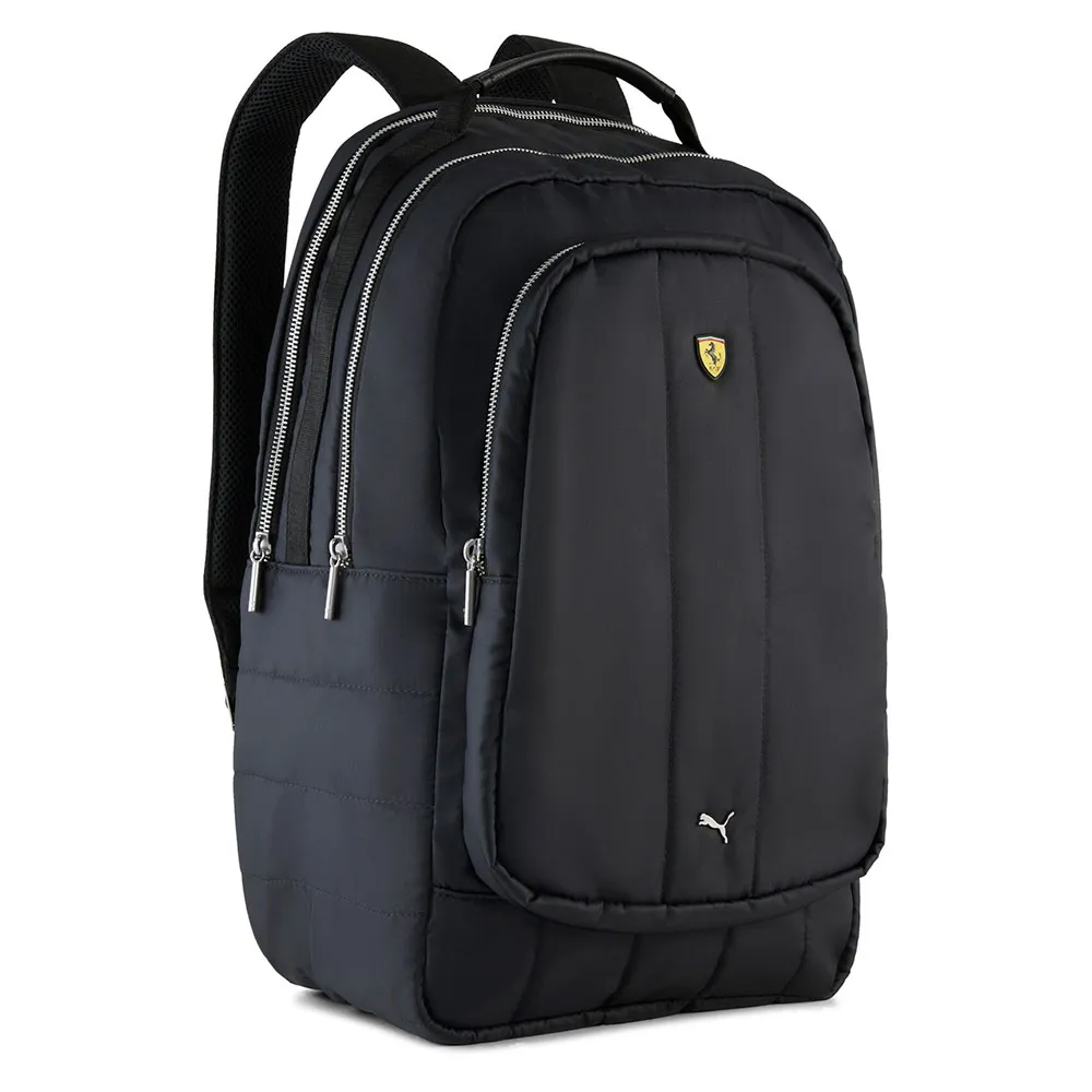 

Рюкзак Puma Ferrari Lifestyle, черный