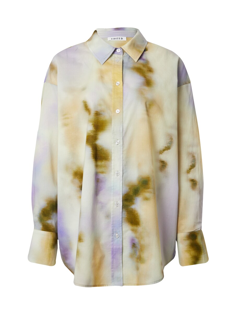 

Длинная блузка EDITED Blouse Fabio, разноцветный