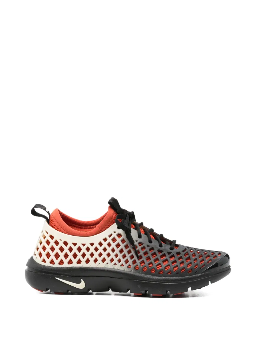 Кроссовки Rejuven8 с сетчатыми вставками Nike, черный