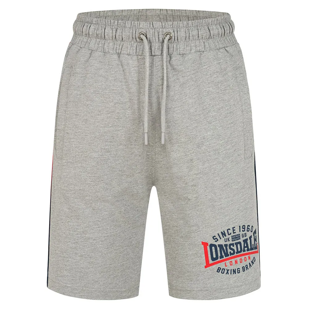 

Шорты Lonsdale Sandown, серый