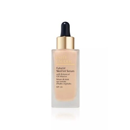 

Estee Lauder Futurist Skin Tint Сыворотка с растительным маслом 0N1 Алебастр Estée Lauder