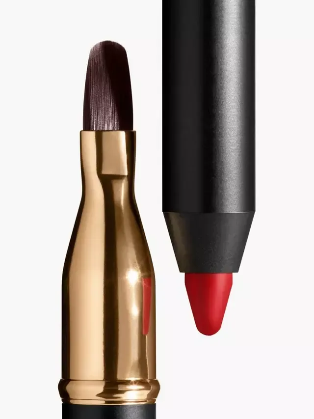 Стойкий карандаш для губ Le Crayon Lèvres CHANEL, 178 Rouge Cerise — фото 2