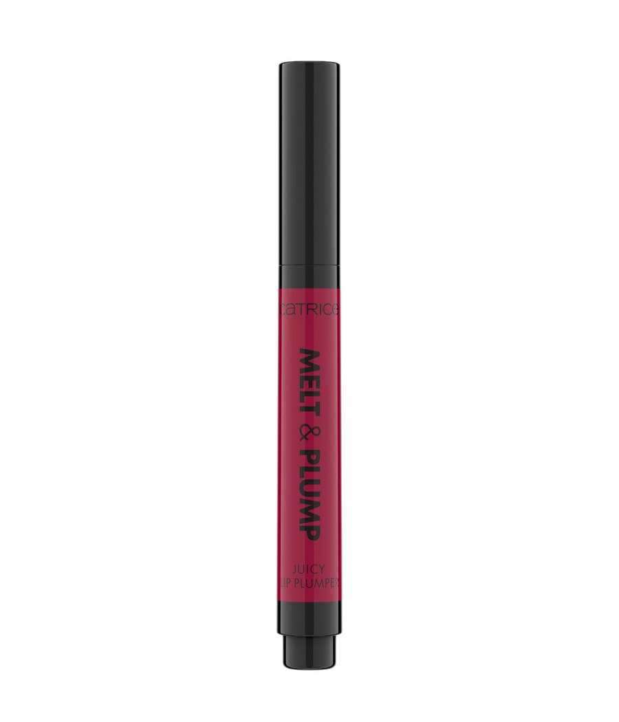 

Бальзам для губ CATRICE Melt & Plump Juicy Lip Plumper, Nr. 040 - Call Nine Wine Wine, 2g