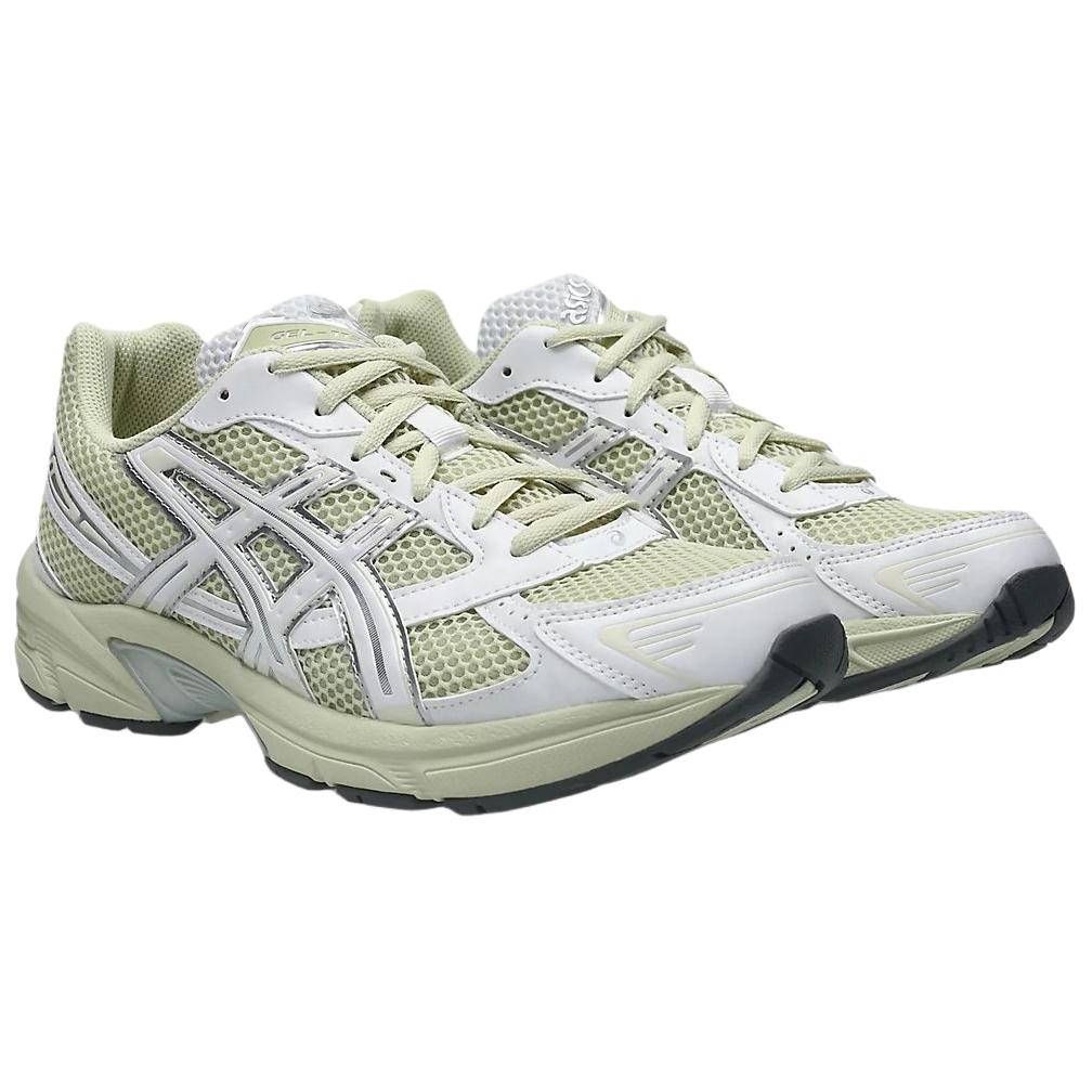 ASICS Кроссовки для бега Gel 1130 Unisex Light Green — фото 4