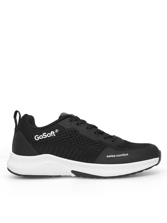 

Кроссовки Go Soft, черный