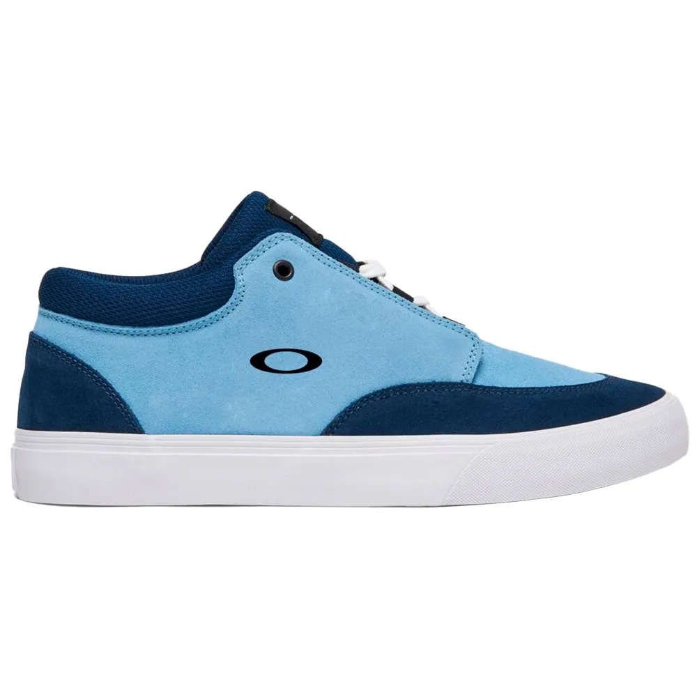

Кроссовки Oakley Banks Low, синий