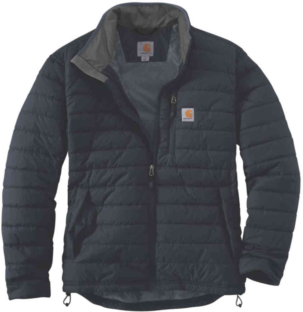 

Куртка Гиллиам Carhartt, темно-синий