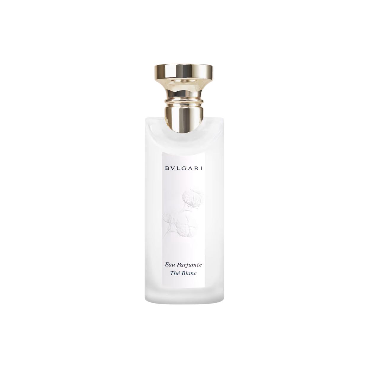 Туалетная вода унисекс Bvlgari Eau Parfumée Thé Blanc, 150 мл — фото 2
