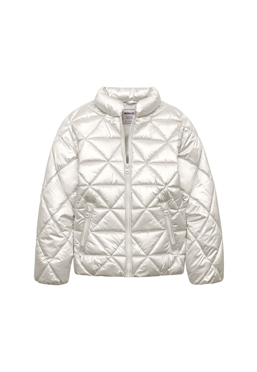 

Куртка Minoti Steppjacke 12COAT 12, кремовый, Бежевый, Куртка Minoti Steppjacke 12COAT 12, кремовый