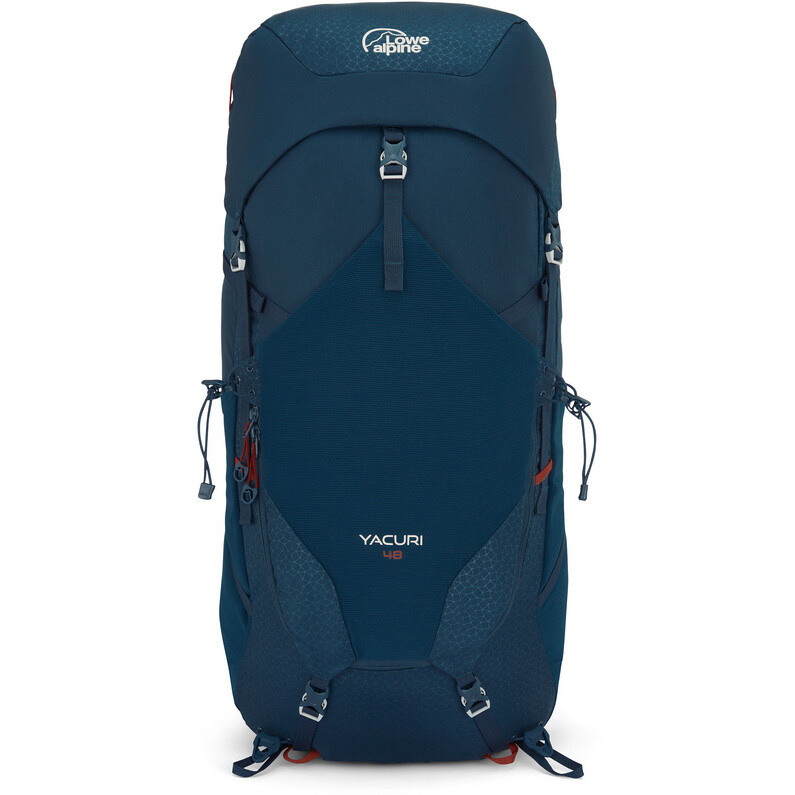 

Мужской Рюкзак Yacuri 48 Lowe Alpine, синий