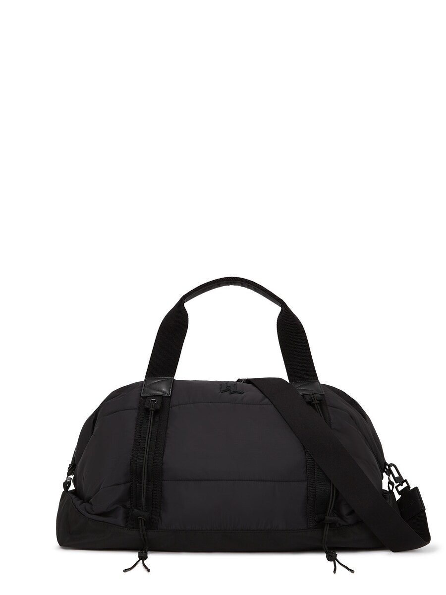 

Дорожная сумка Karl Lagerfeld, Black