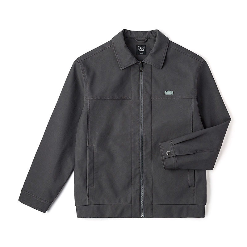

Lee Куртка мужская, Dark Gray