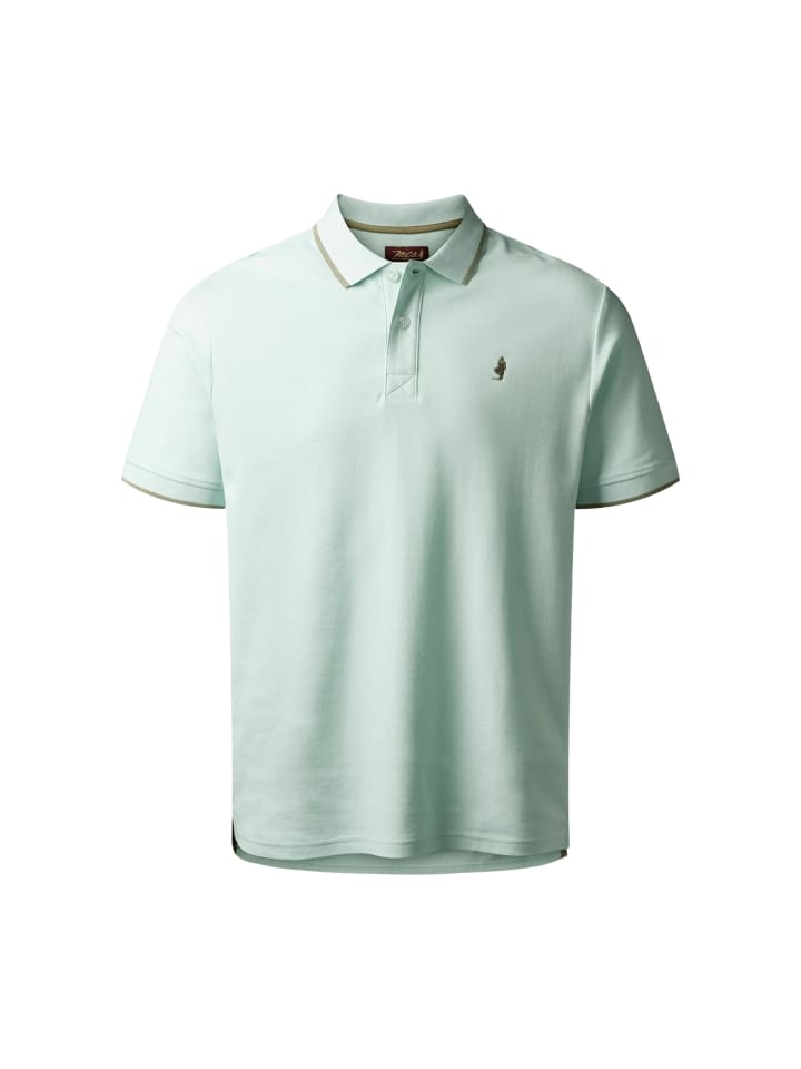 

Рубашка-поло MCS