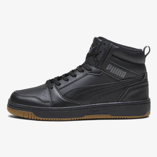 

Кроссовки Rebound v6 Puma, черный