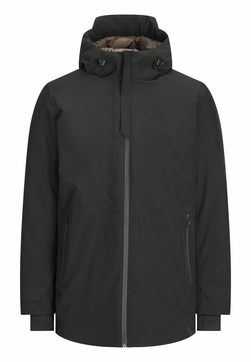 

Легкая куртка BASIC Jack & Jones, черный