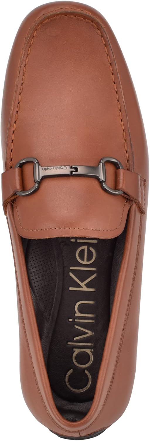 Лоферы Calvin Klein Mens Olaf — фото 2