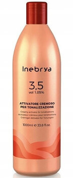 

Активатор 1,05%, 1000мл Inebrya, Color Creme Oxydant