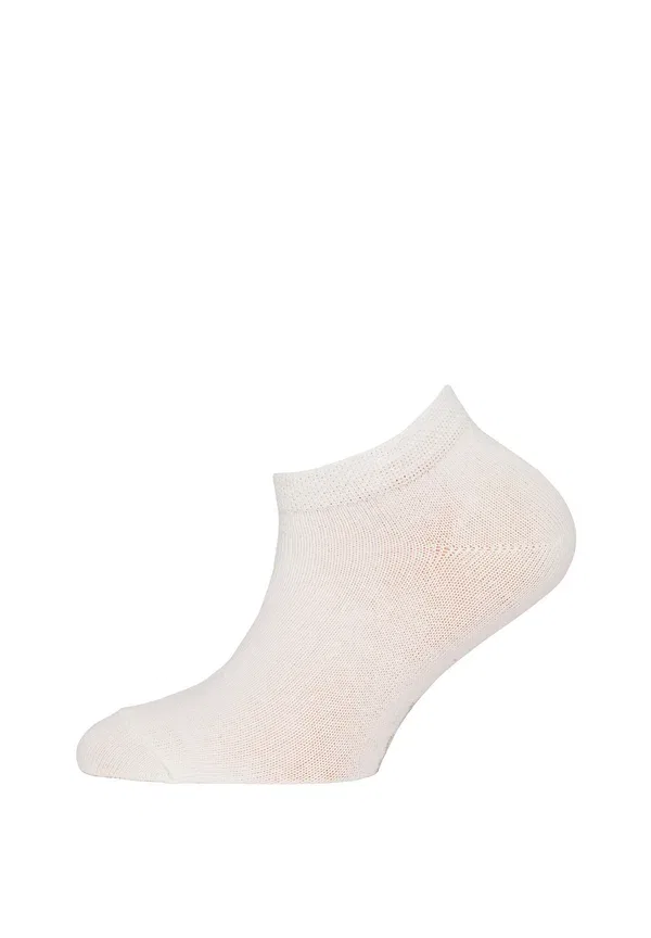 Носки спортивные Ewers Sneaker socken 6er pack uni socks, белый — фото 2