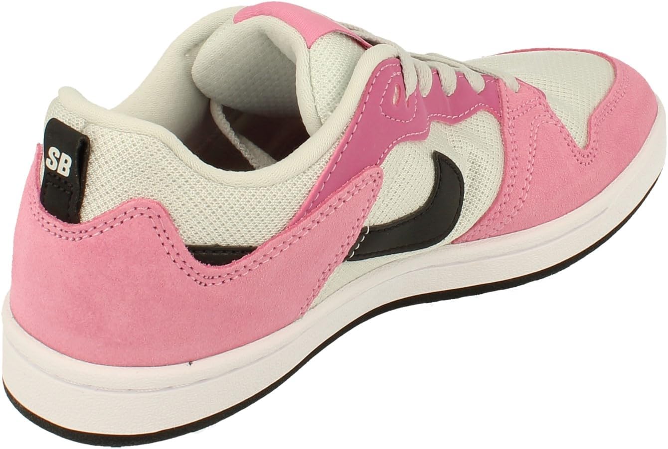 Кроссовки Nike Unisex-Adult Cq0369-100, черный — фото 3