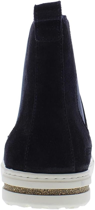 Женские ботинки Birkenstock Bend Chelsea, Midnight — фото 3