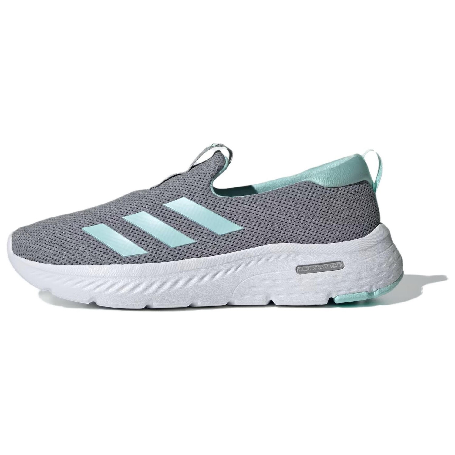 

Кроссовки adidas Lifestyle Shoes Women's Low-top Dusty Green, зеленый
