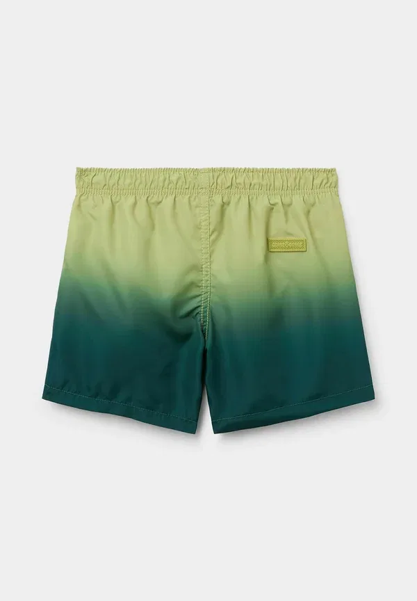 Плавки Formentera shorts Calzedonia, зеленый — фото 2