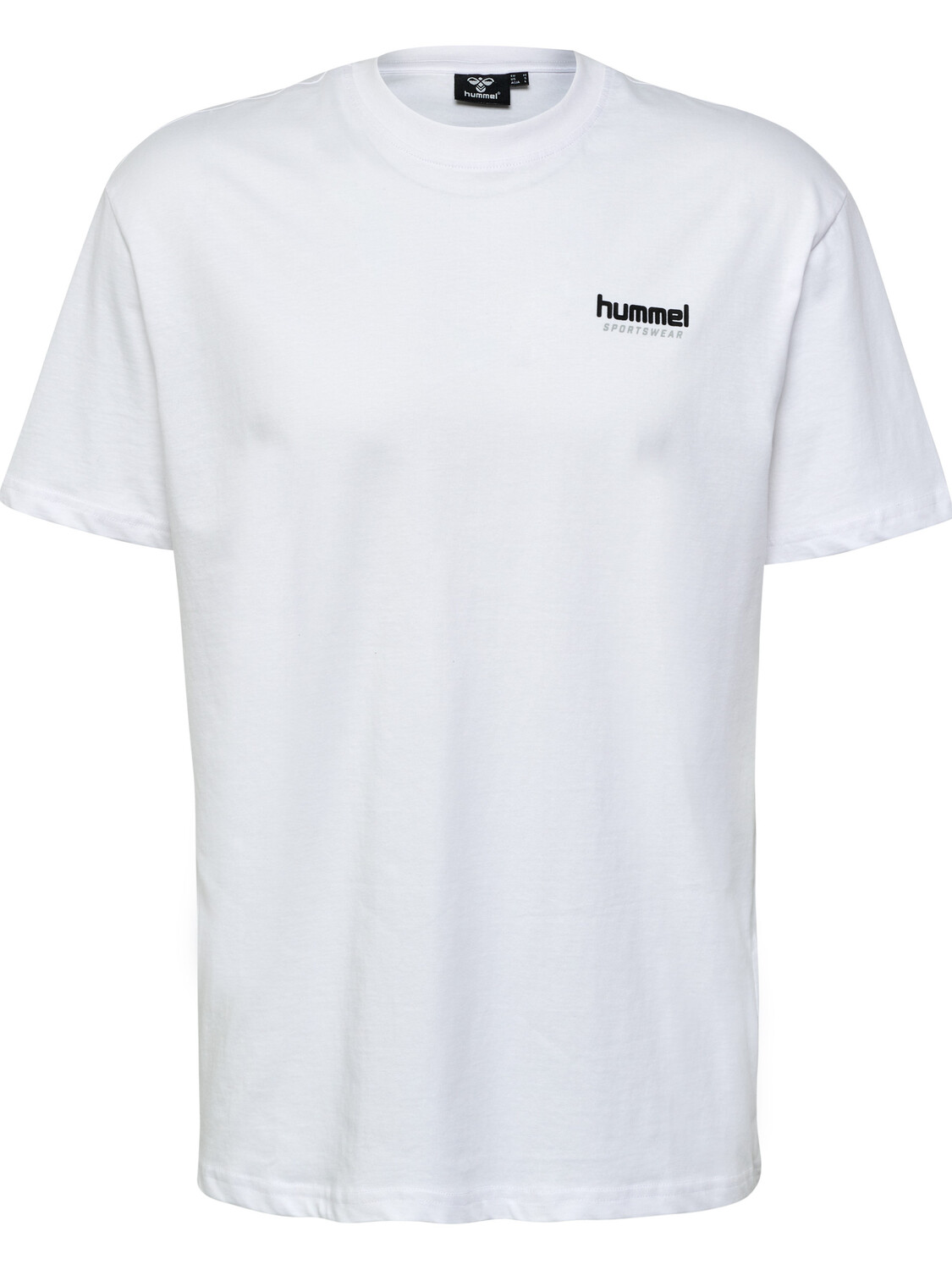 

Футболка Hummel, белый