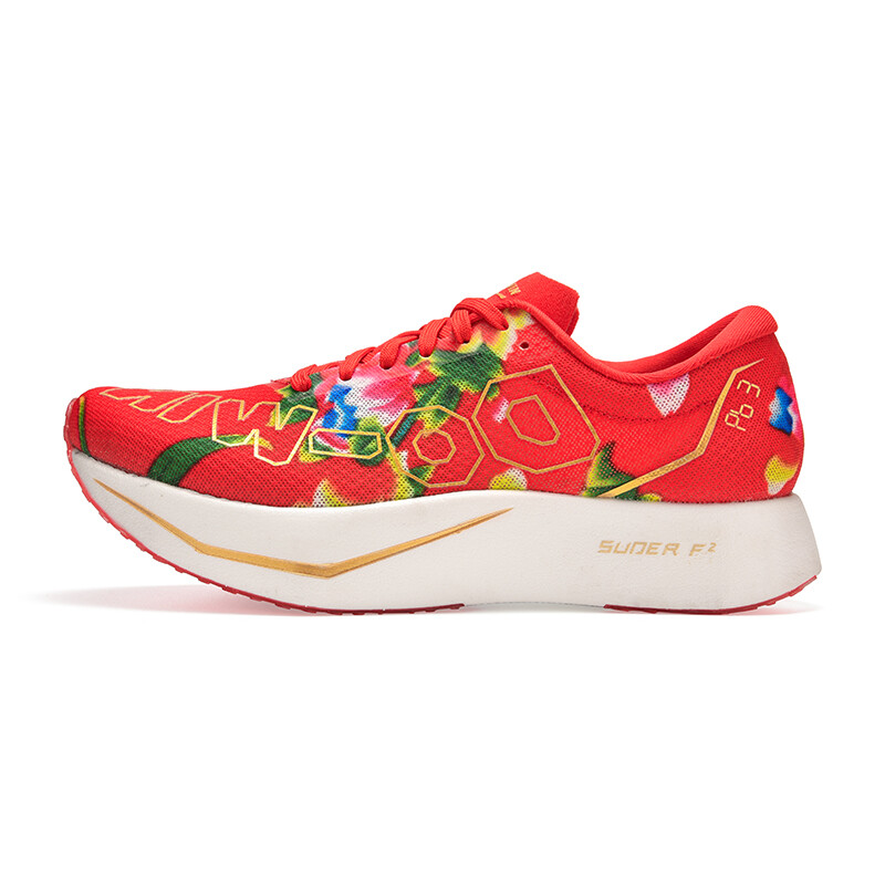 

Кроссовки унисекс Mid-top красные Do-Win, Красный, Кроссовки унисекс Mid-top красные Do-Win
