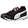 Кроссовки Puma Poseidon V2 Black/White/Red Blast - Black White Red Blast Puma Silver, size: 42.5 EU
