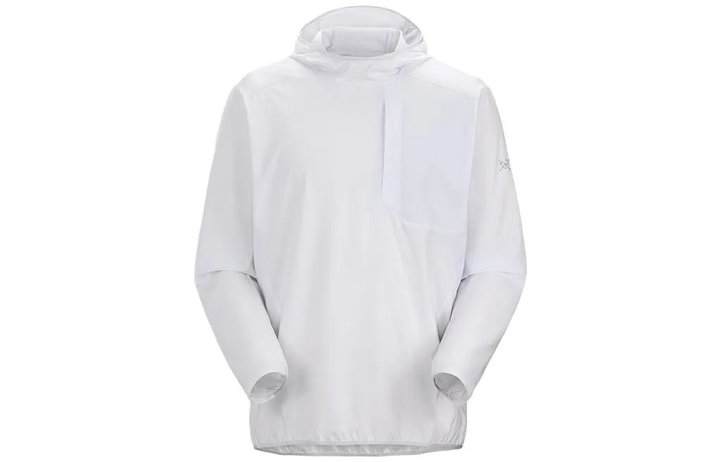 Куртка Sima Series мужская Arcteryx, Electra/Iridescent Blue — фото 4