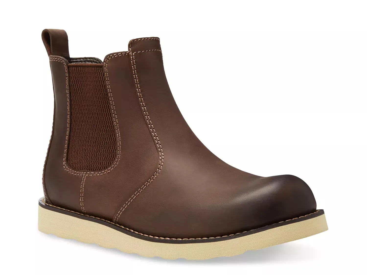 

Herman Chelsea Ботинки - мужские Eastland, Dark Brown