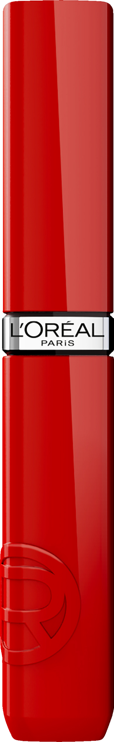 

Губная помада L’Oréal Paris Infaillible Laque Resistance 16H Lippenstift 415 Red Bisou