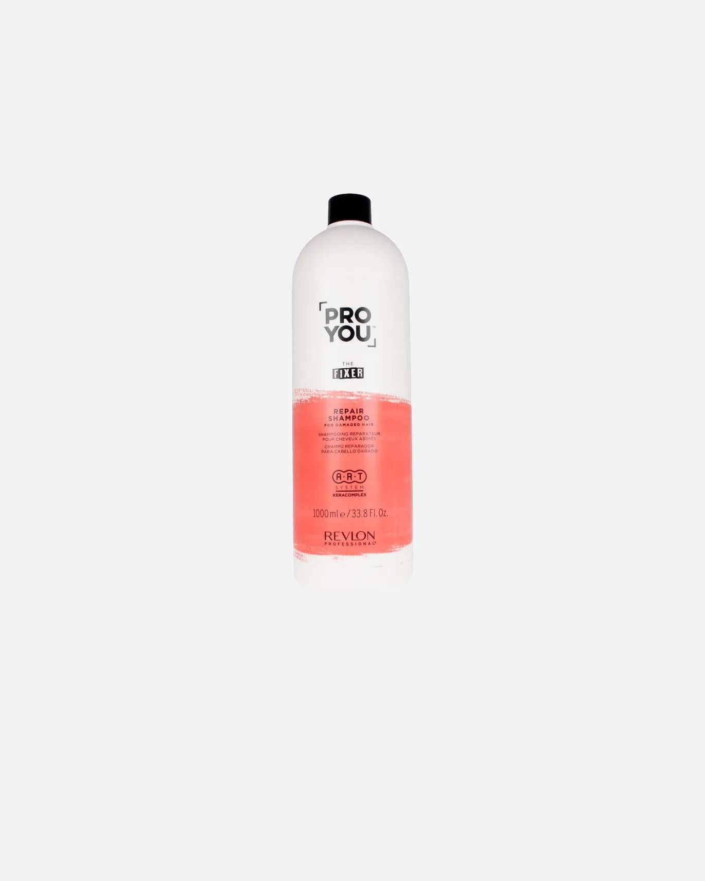 Шампунь Proyou The Fixer Revlon Professional, 1000 мл