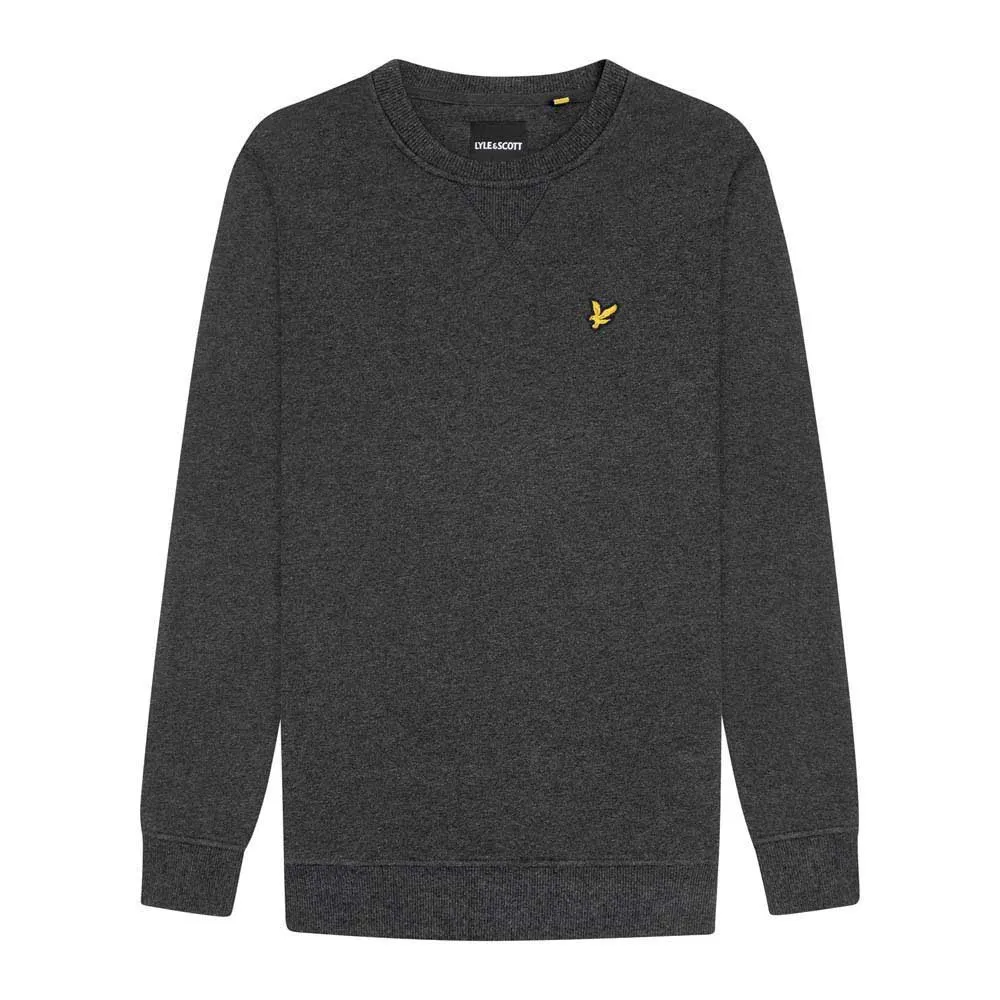 

Толстовка Lyle & Scott ML424VOG, серый