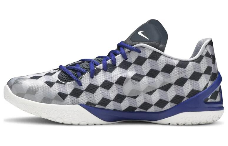 

Nike Hyperchase Фрагмент Геометрический