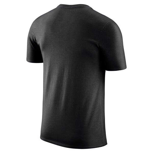Футболка dri fit nba team 31 футболка Nike, черный — фото 2