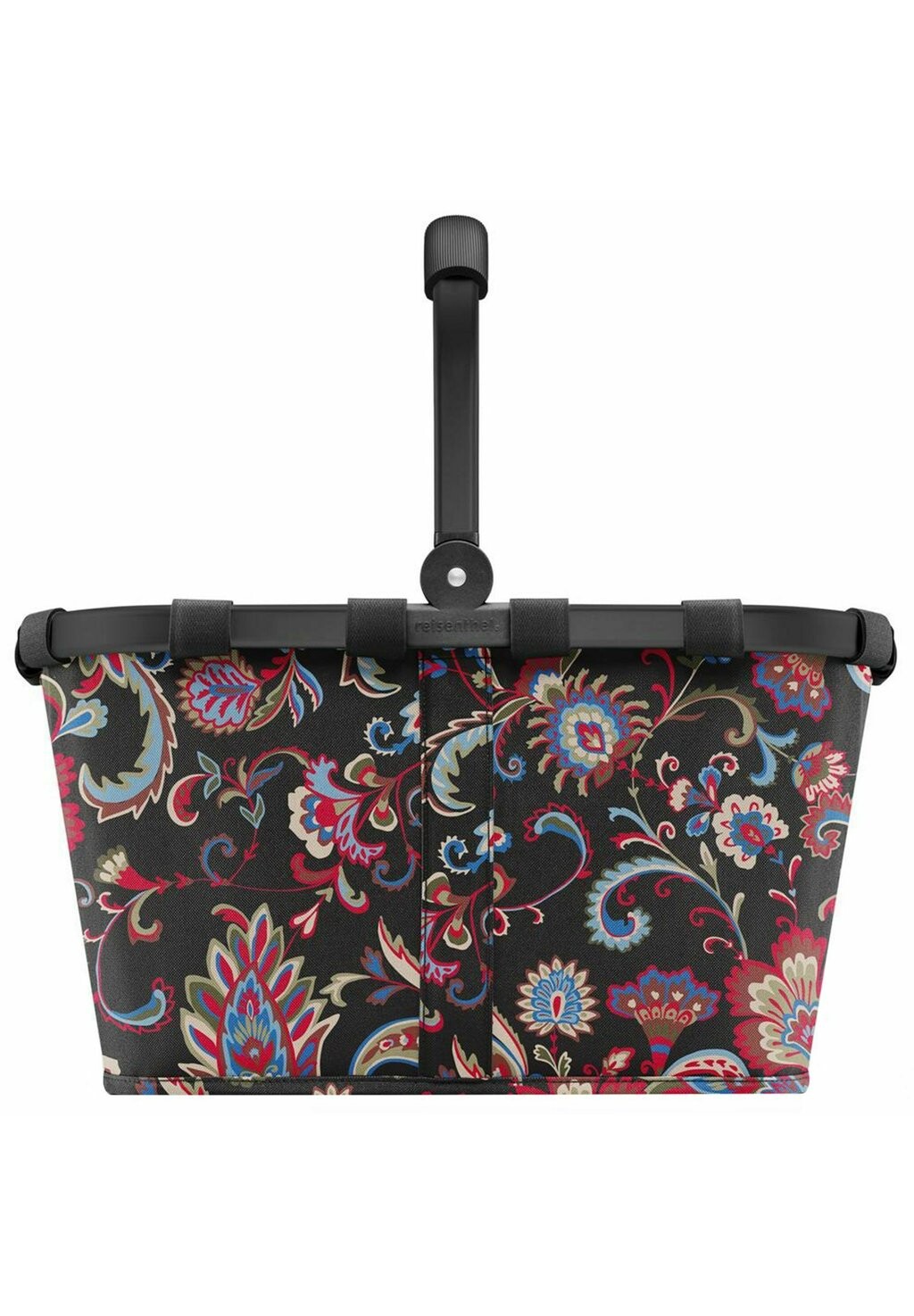 

Сумка CARRY EINKAUFST Reisenthel, цвет frame black