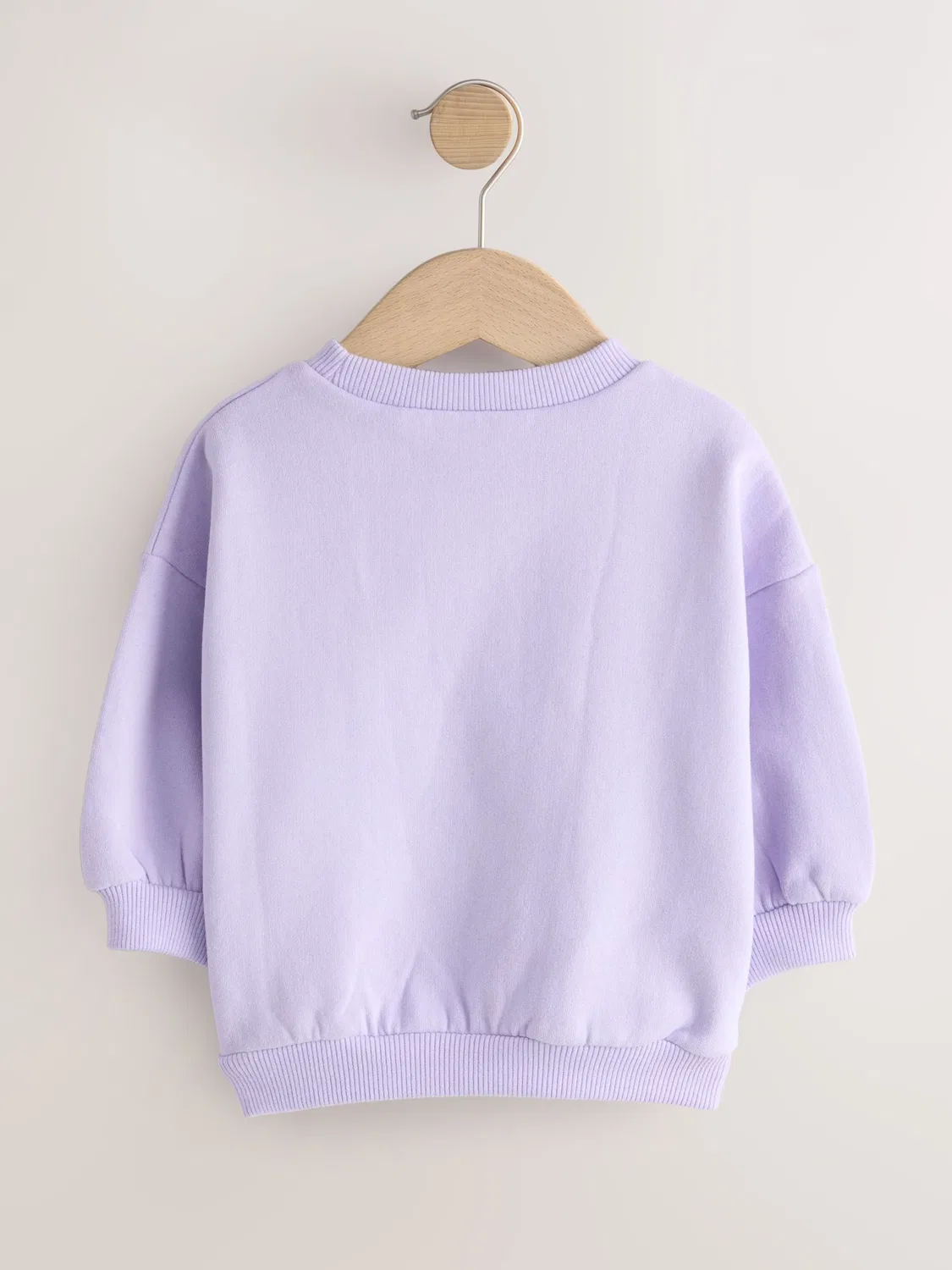Толстовка Next, Lavender — фото 2