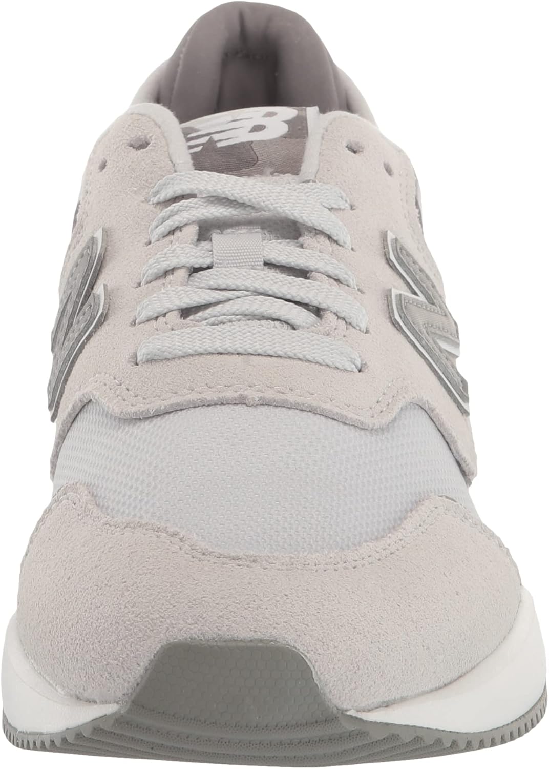

Кроссовки New Balance Men's Fresh Foam X70 V1, Summer Fog/Marblehead