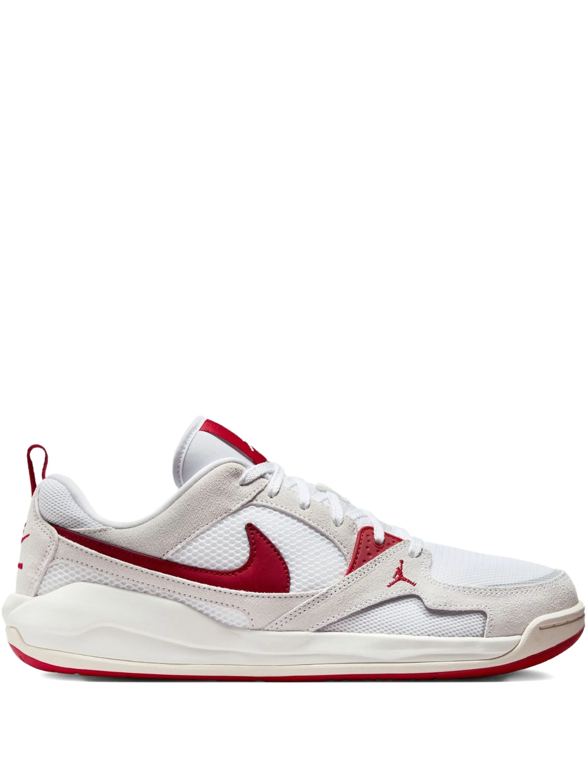 

Кроссовки Air Jordan CMFT Era White/Varsity, белый