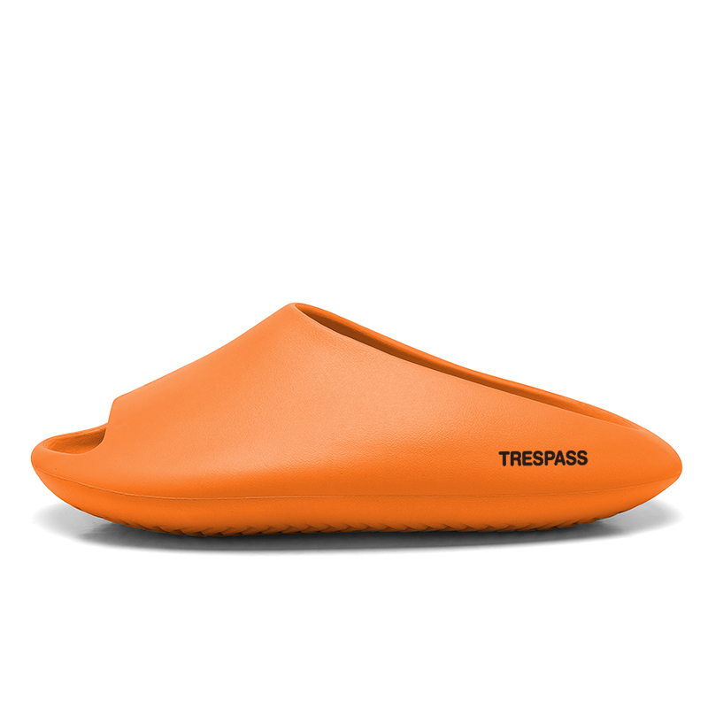 

TRESPASS Пляжные сандалии мужские белый/бежевый/желтый/оранжевый/зеленый - оранжевый, цвет Orange