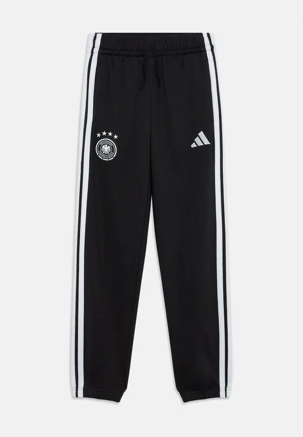 Детские спортивные штаны dfb унисекс Adidas Performance, Black
