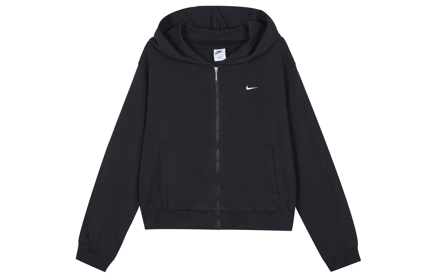 

Женская толстовка Nike, цвет Black