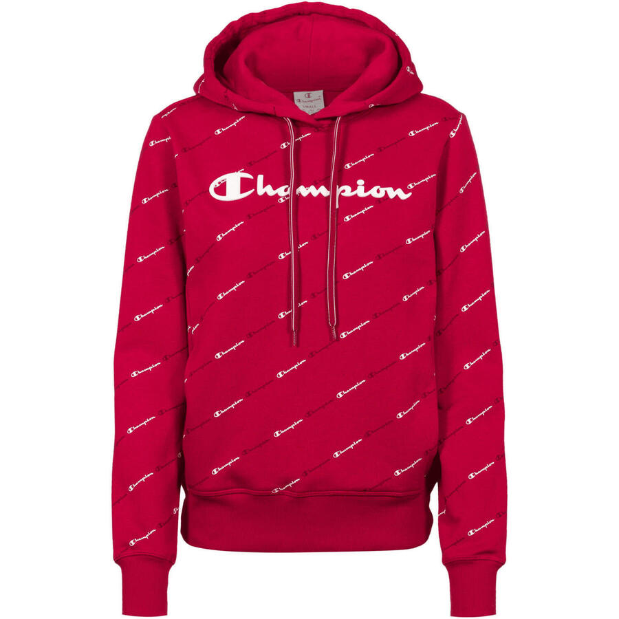 

Толстовка с капюшоном CHAMPION Hoodie