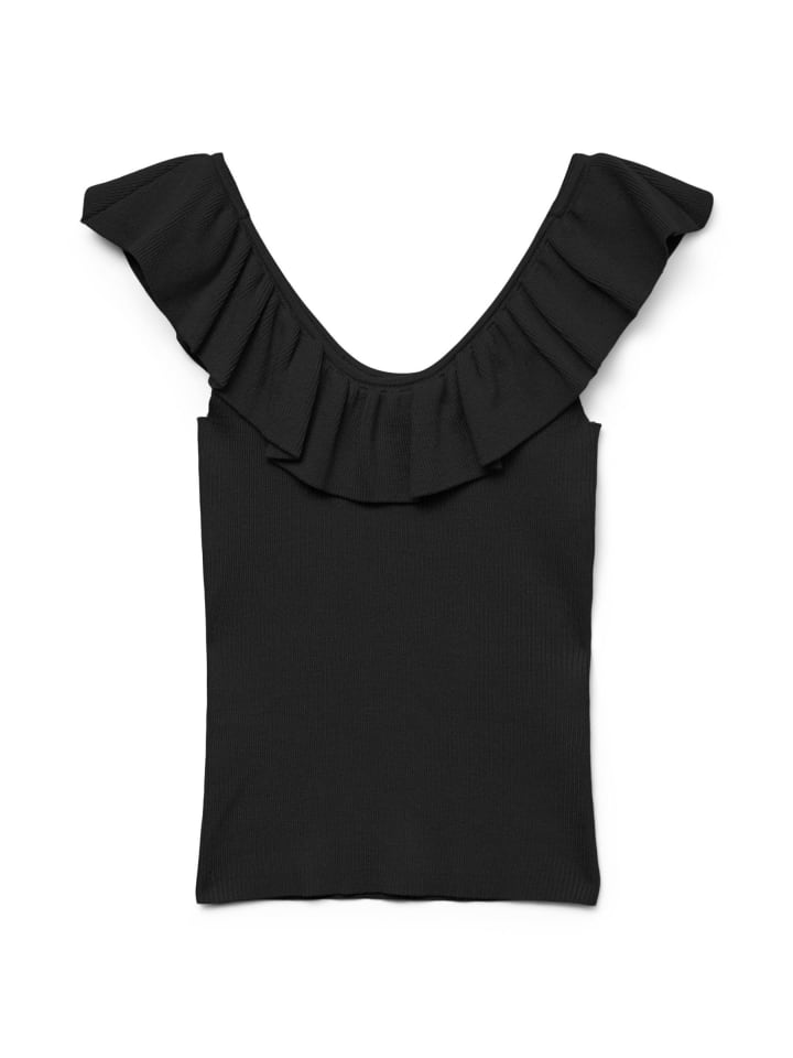 

Свитер Vero Moda, черный