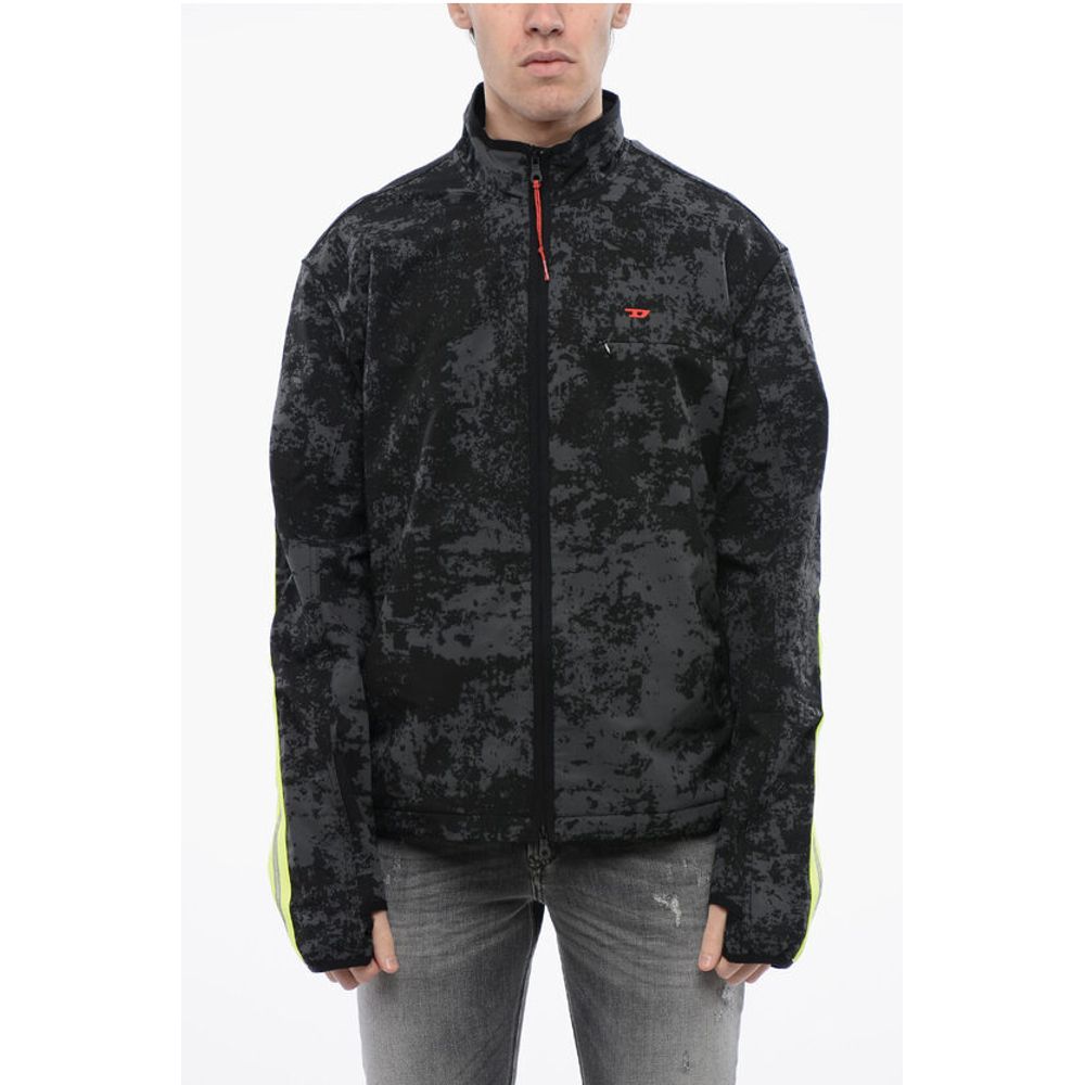 

Разноцветные куртки и пальто из полиэстера Diesel, Multicolor