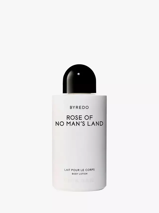 Лосьон для тела Роза ничейной земли, 225 мл Byredo