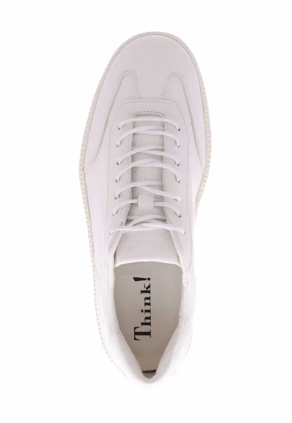 Кроссовки Turna trainers Think!, белый — фото 3