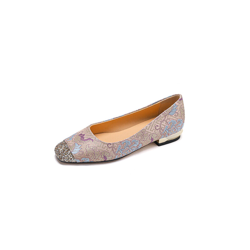 

Туфли женские повседневные Women's Casual Shoes Women's Ruby L, розовый